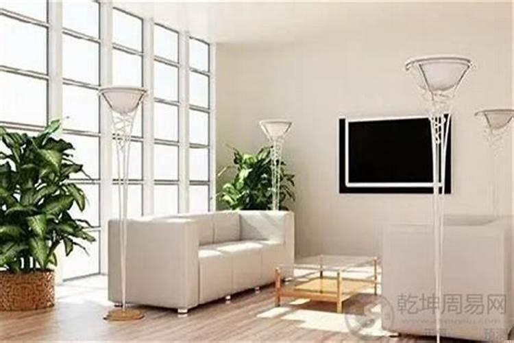 风水对人体健康的影响