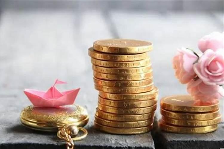 横财要来了的征兆