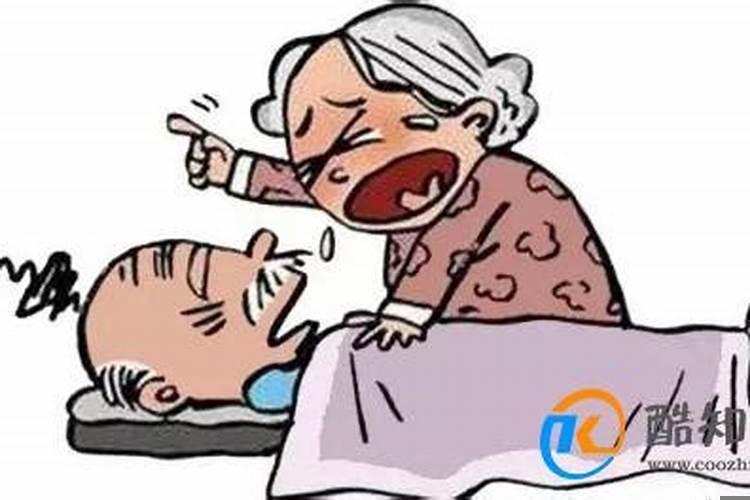 女儿梦见妈妈生病了是什么意思