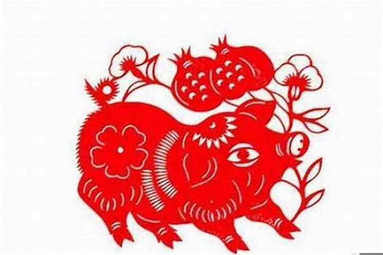 男属鼠女属猪婚姻相配吗