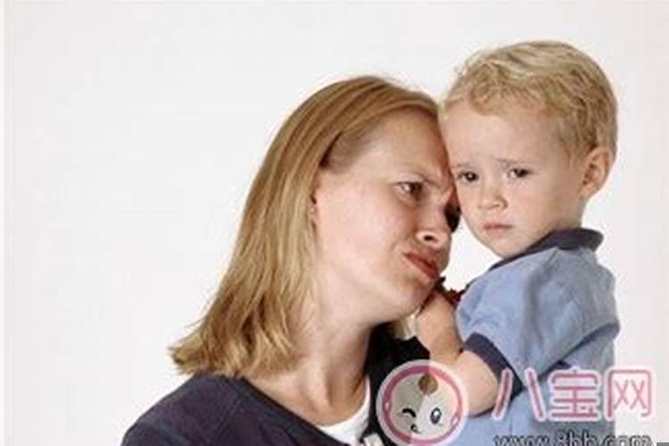 孩子脾气暴躁，喜欢乱发火怎么办呢