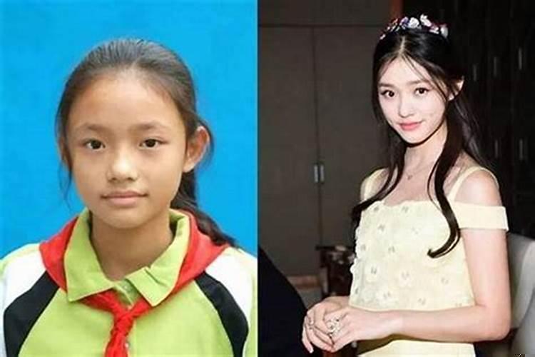 12星座谁越长越丑