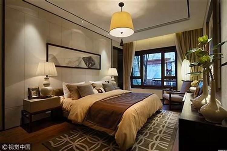 旺夫妻感情的家庭摆设