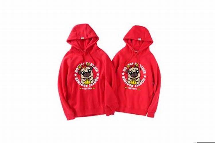 本命年妹妹给姐姐需要买红衬衣吗