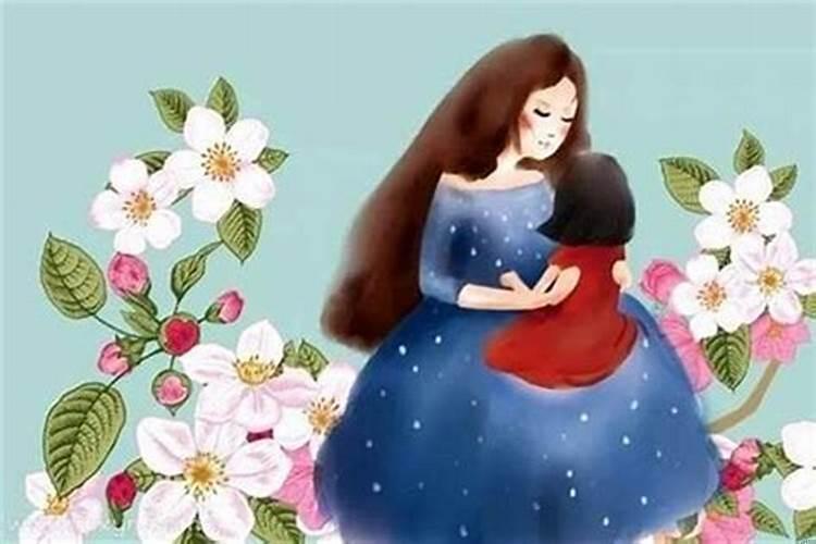 女儿梦见妈妈生病了是什么意思