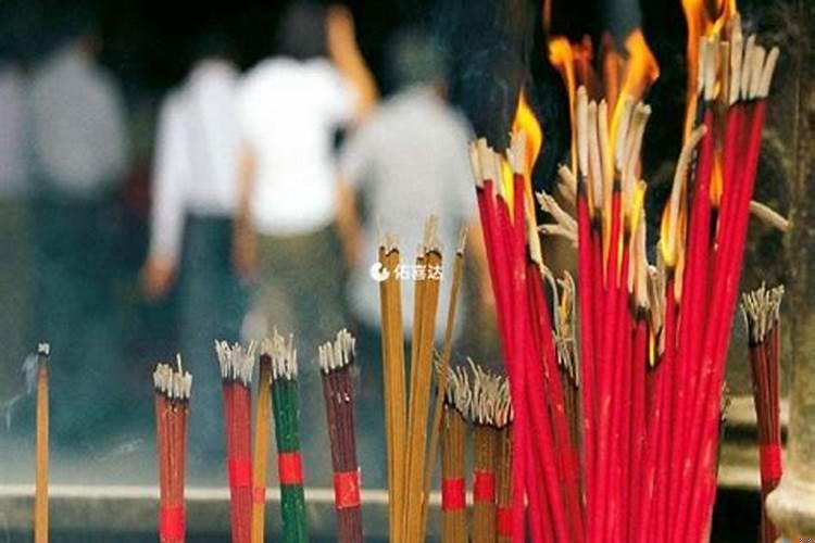 民间求子灵验的方法