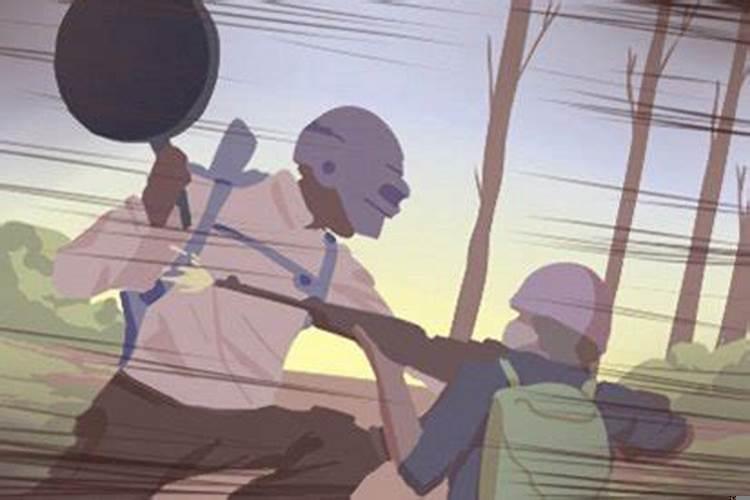 女鼠男牛的婚配