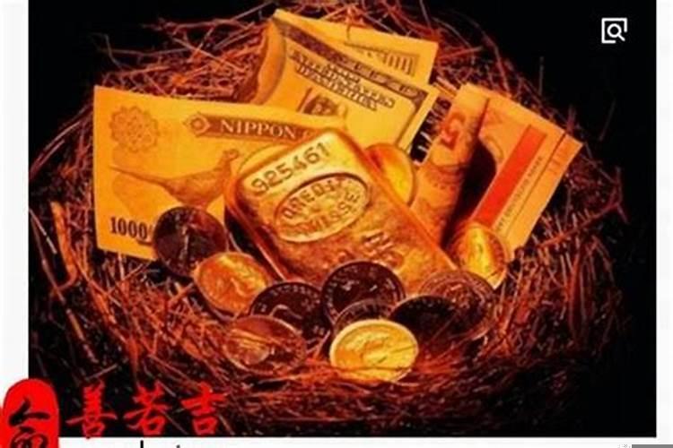 有偏财运的人适合做什么