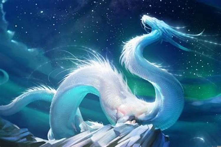 2022年生肖龙运势大全