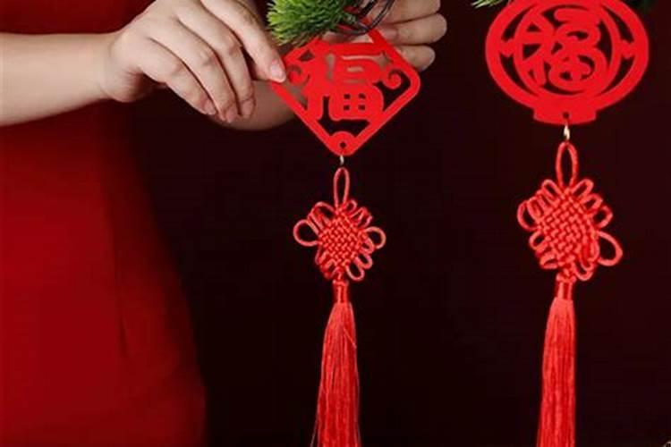 房子重新装修后入住做一些什么仪式