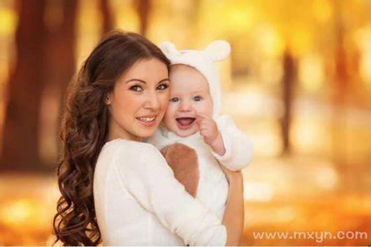 梦见自己的姐姐生小孩是什么征兆