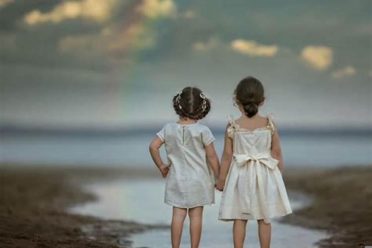 孕妇梦见自己的女儿是什么意思