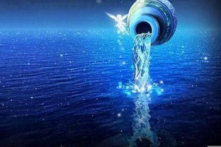 水瓶座真的是一个没有心