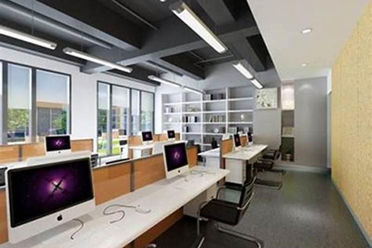 办公背对窗户怎么破