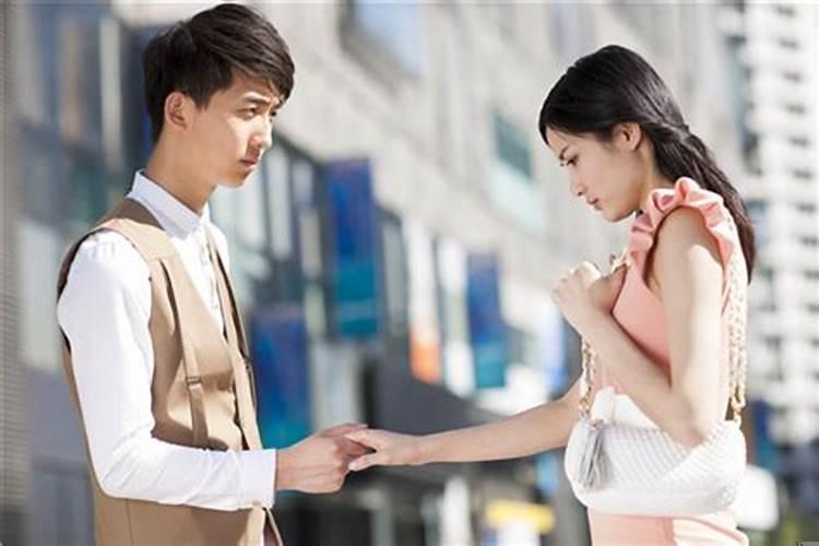 前妻和我离婚六年又复婚了