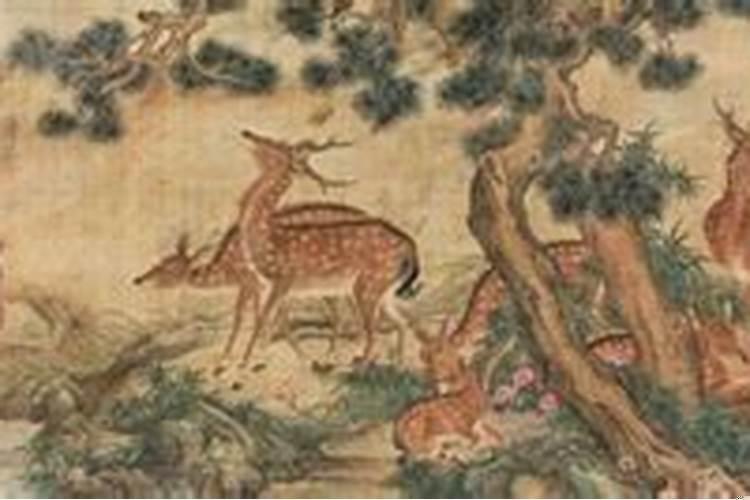 哪个神仙管运气