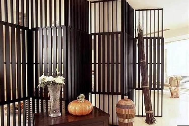 新房装修选什么款式的隔断好看