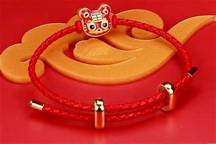 戴什么能招财运