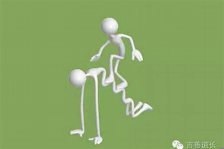 碰到小人要怎么处理才好