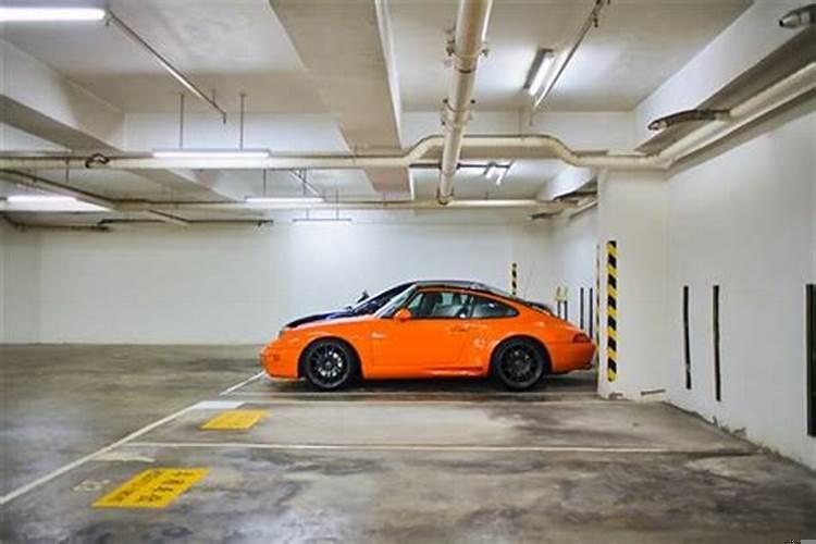 梦见自己买车了是什么预兆解梦