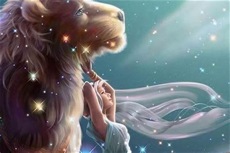 狮子座很冷淡该怎么办