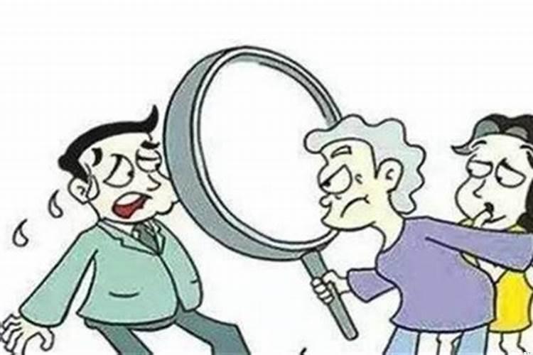 父母因为算命不同意我们在一起怎么办