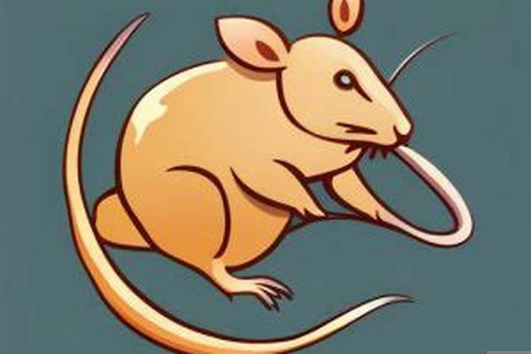 属鼠的2020本命年运势怎么样