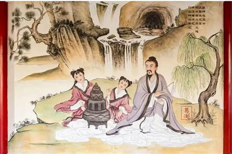 翁姑不和是什么意思