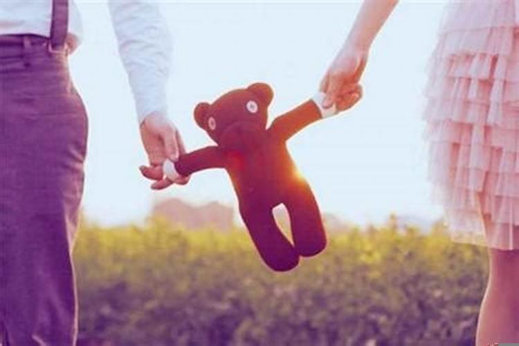 一辈子最爱初恋的星座男生