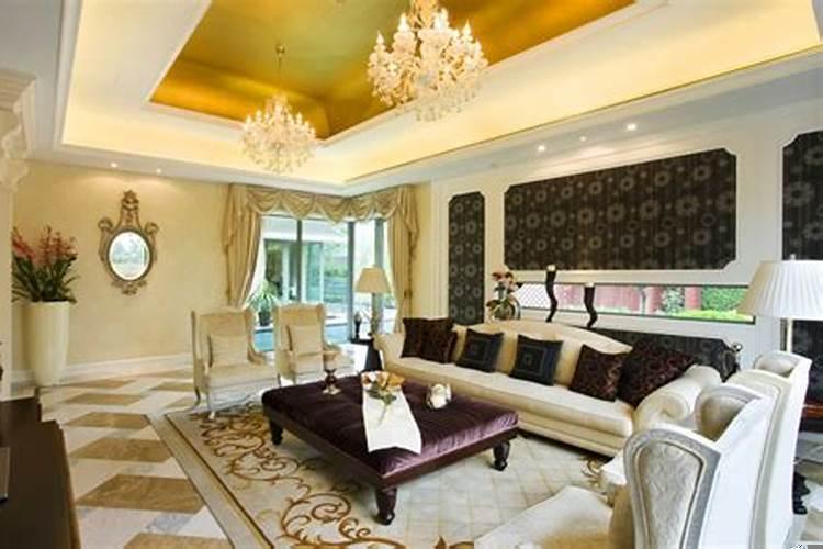 房子重新装修后入住做一些什么仪式