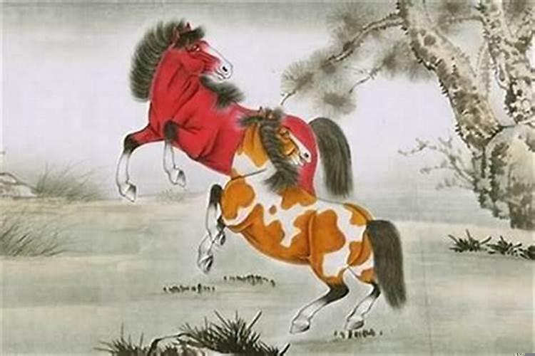 属马最命苦出生日期农历