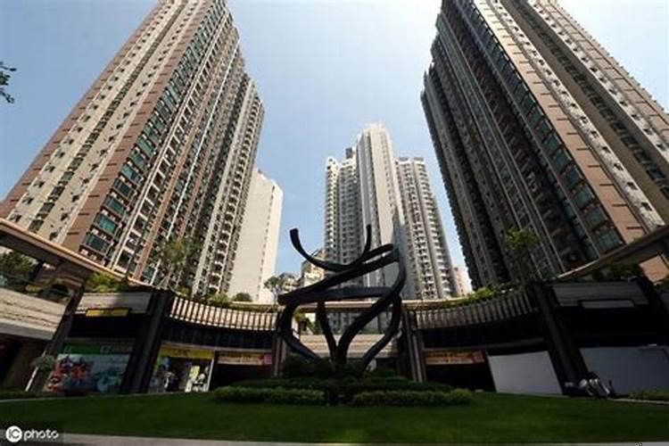 房子的基本风水