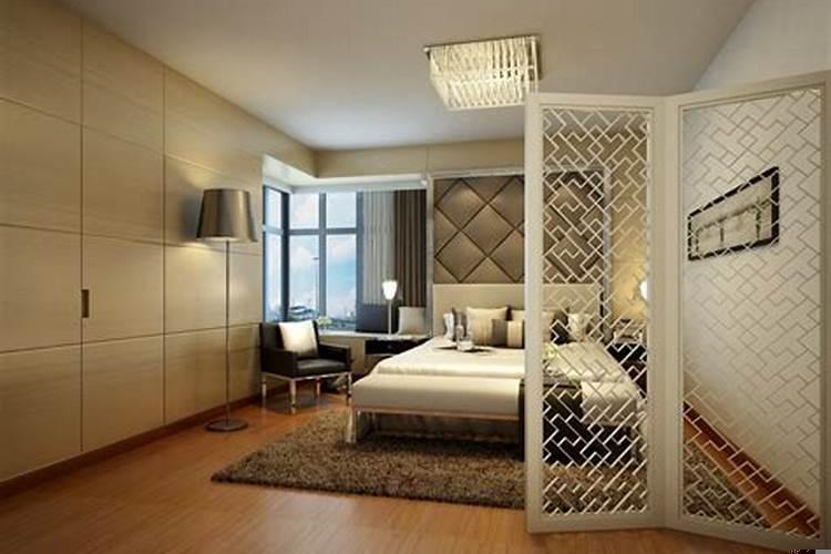 新房装修选什么款式的隔断好看