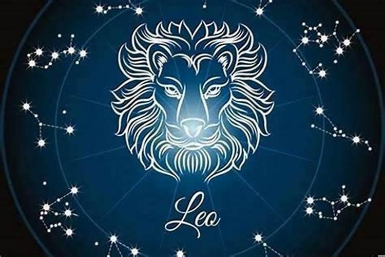 哪些星座能驾驭得了狮子座女生