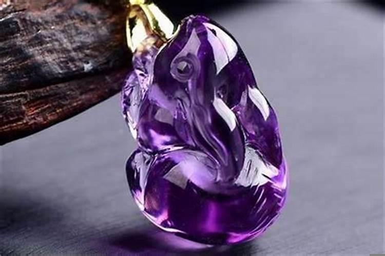 白水晶适合什么星座