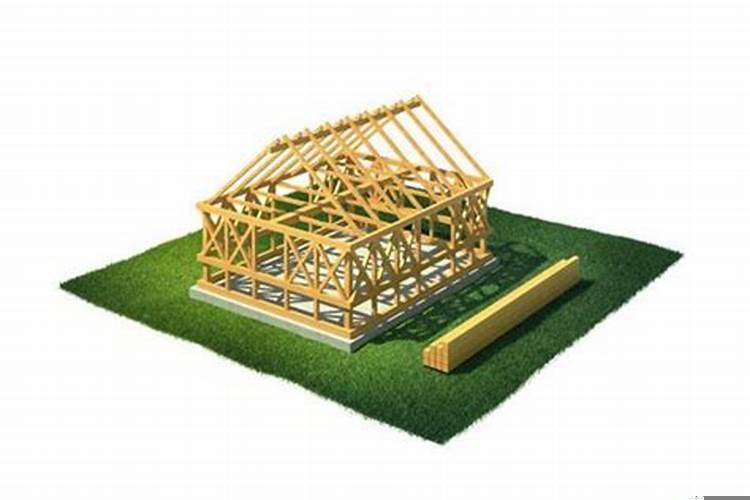 做梦梦到建房是什么意思