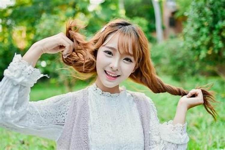 有儿子命的生肖女