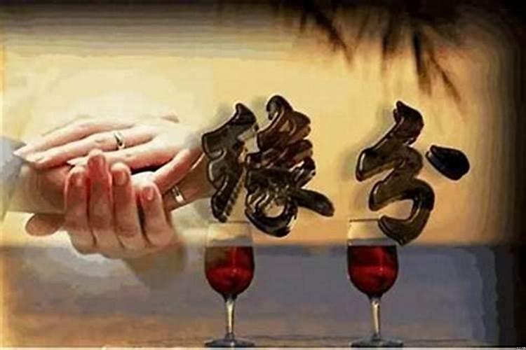 婚姻这种事情看缘分嘛