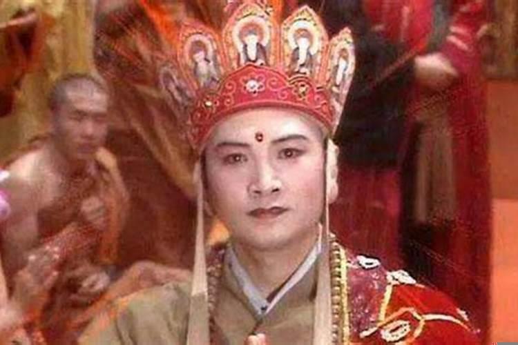 为什么妖怪抓到唐僧不直接吃