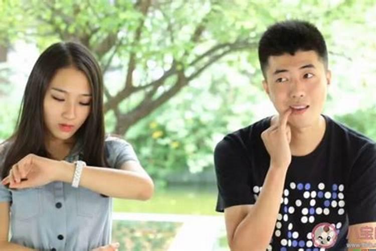 见家长算是订婚吗