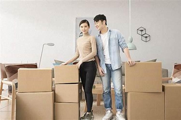 星期二搬家好不好