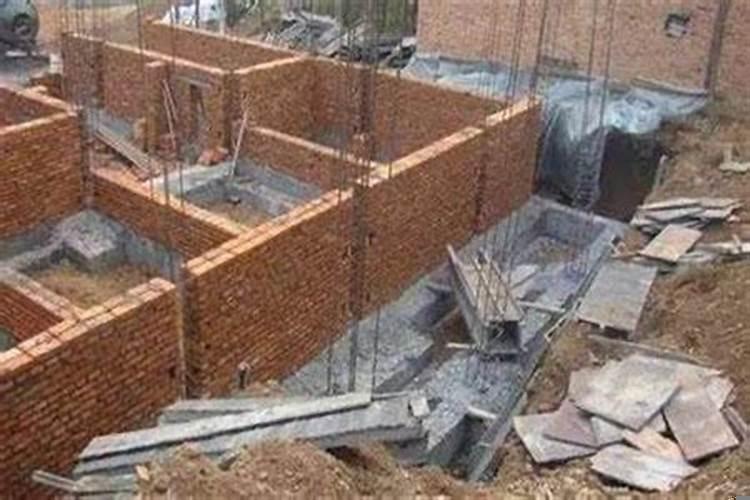 什么时间适合动土盖房