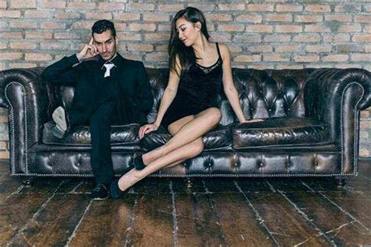 做梦梦见丈夫有外遇