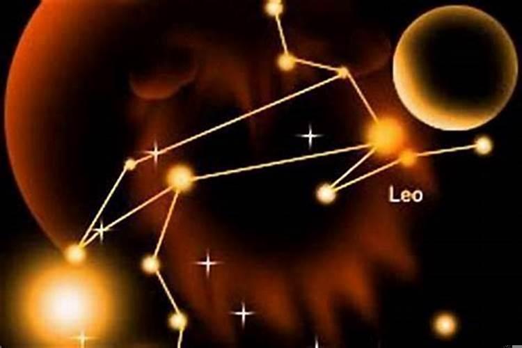 狮子男会不会出轨