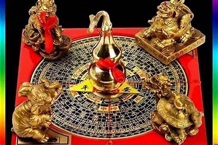 招财旺财的有什么生肖