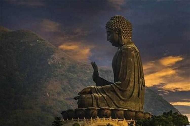 梦见很多寺庙但是没进去