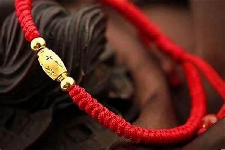 生辰八字手链有用吗