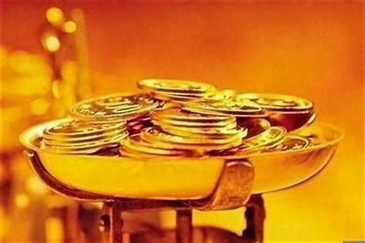 男命走正财大运的特点