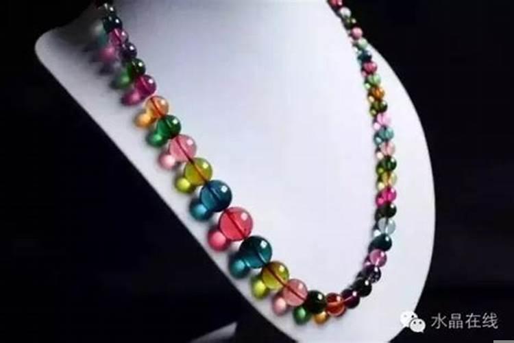 佩戴什么水晶招财最好