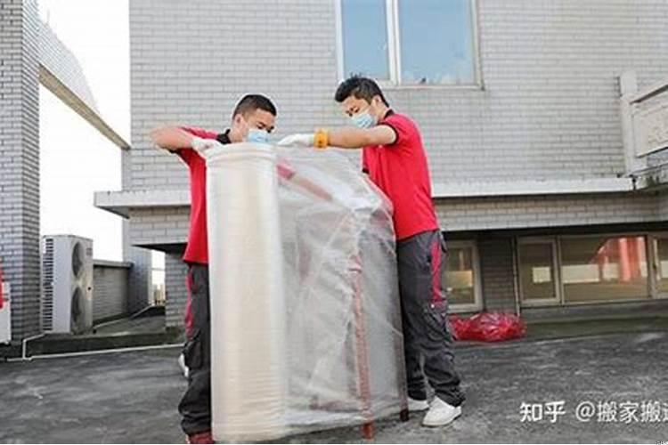 搬家的仪式你知道哪些问题